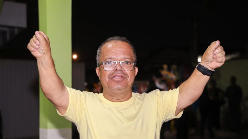 Ao lado de Marcus Alexandre, Montana quer ser o mais votado nas eleições – ac24horas.com Ao lado de Marcus Alexandre, Montana quer ser o mais votado nas eleições – ac24horas.com