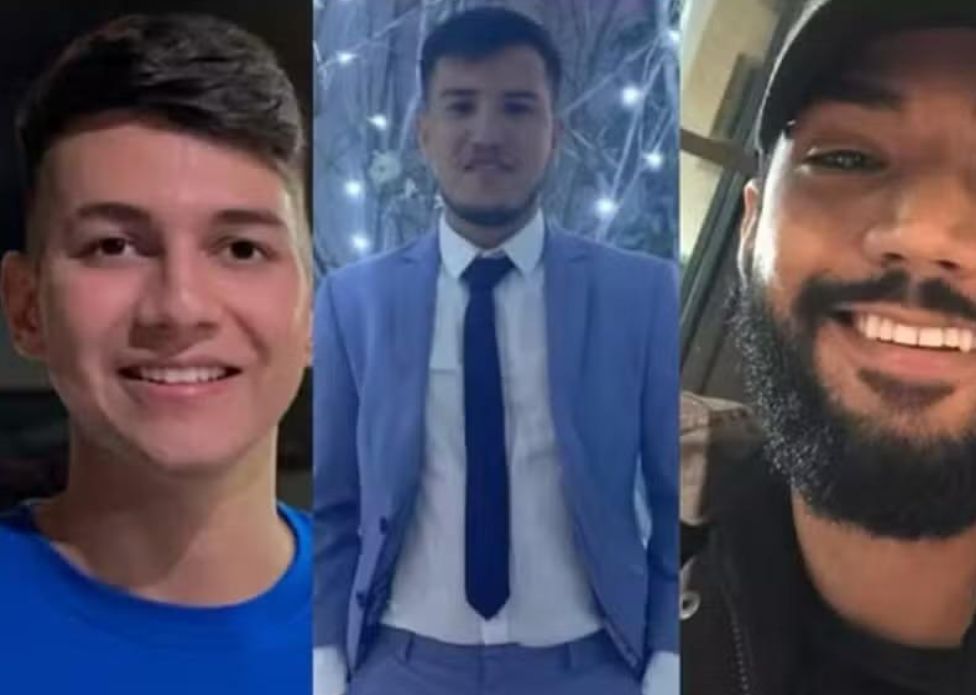 Universidade do Pará anula matrículas de estudantes de medicina envolvidos em fraudes no Enem Universidade do Pará anula matrículas de estudantes de medicina envolvidos em fraudes no Enem