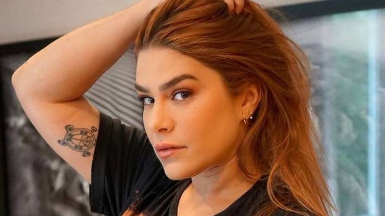 Priscila Fantin conta que ex abandonou o filho após separação – ac24horas.com Priscila Fantin conta que ex abandonou o filho após separação – ac24horas.com