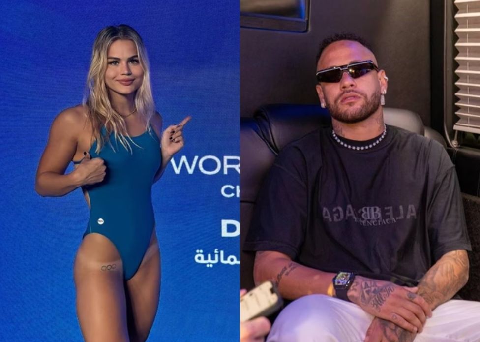 Nadadora expulsa da Vila Olímpica revelou mensagem privada de Neymar – ac24horas.com Nadadora expulsa da Vila Olímpica revelou mensagem privada de Neymar – ac24horas.com