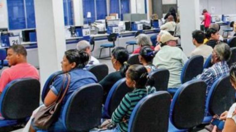 Manaus é a sexta capital do país em número de pessoas no BPC Manaus é a sexta capital do país em número de pessoas no BPC