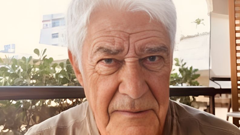 Com Covid-19, William Bonner surge ‘envelhecido’ e atualiza estado de saúde – ac24horas.com Com Covid-19, William Bonner surge ‘envelhecido’ e atualiza estado de saúde – ac24horas.com