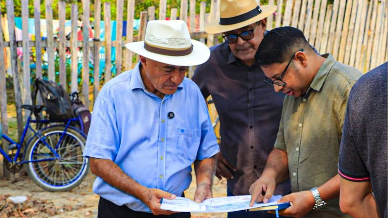 Bocalom vistoria obras do Mercado Elias Mansour e ponte da Judia – ac24horas.com Bocalom vistoria obras do Mercado Elias Mansour e ponte da Judia – ac24horas.com