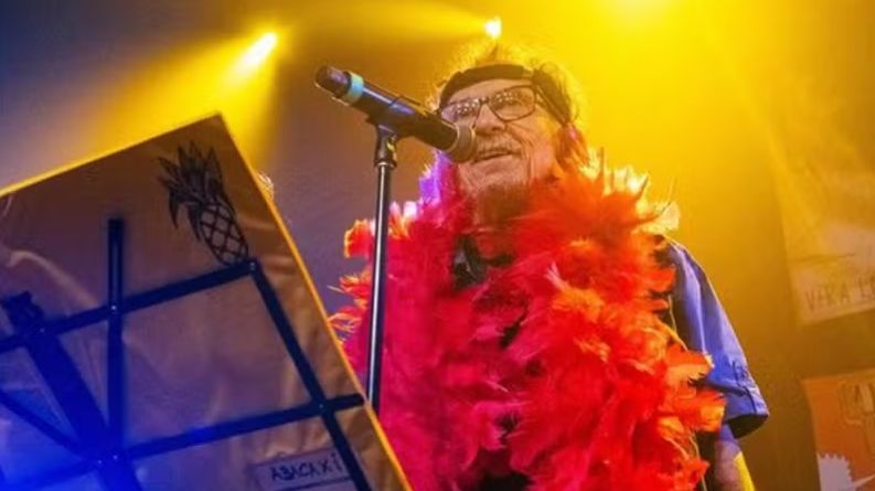 Aos 88 anos, músico Tom Zé é internado em São Paulo – ac24horas.com Aos 88 anos, músico Tom Zé é internado em São Paulo – ac24horas.com