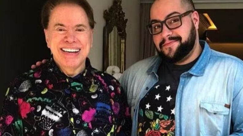 Tiago Abravanel publica carta a Silvio Santos: ‘Sofri por achar que não poderia tê-lo como avô’ – ac24horas.com Tiago Abravanel publica carta a Silvio Santos: ‘Sofri por achar que não poderia tê-lo como avô’ – ac24horas.com