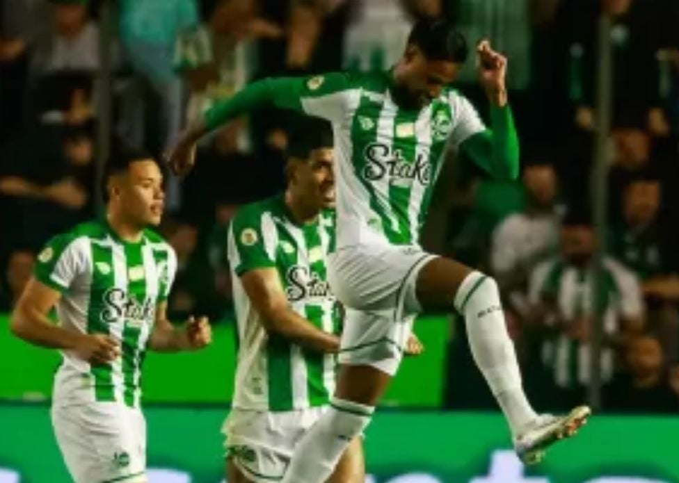 Juventude vira, Flu minimiza estrago e duelo segue aberto na Copa do Brasil – ac24horas.com