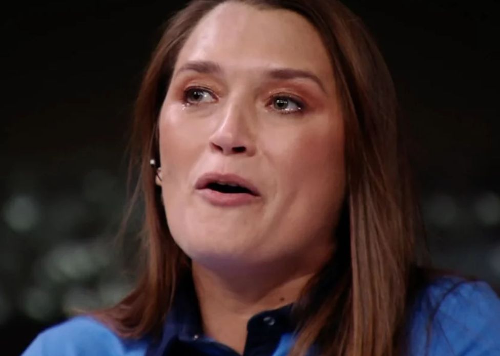 Ana Thaís Matos chora na Globo com vitória do futebol feminino: ‘Não tem decoro’ – ac24horas.com Ana Thaís Matos chora na Globo com vitória do futebol feminino: ‘Não tem decoro’ – ac24horas.com