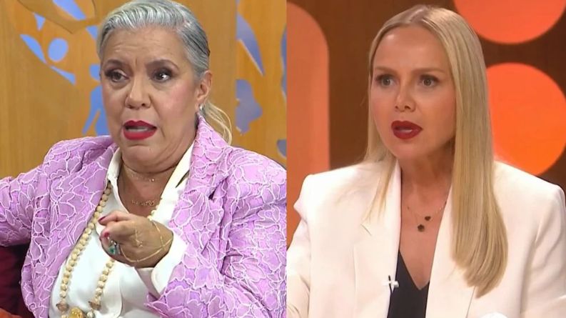 Astrid Fontenelle se recusa a assistir ao novo Saia Justa: ‘Falta de maturidade’ – ac24horas.com Astrid Fontenelle se recusa a assistir ao novo Saia Justa: ‘Falta de maturidade’ – ac24horas.com