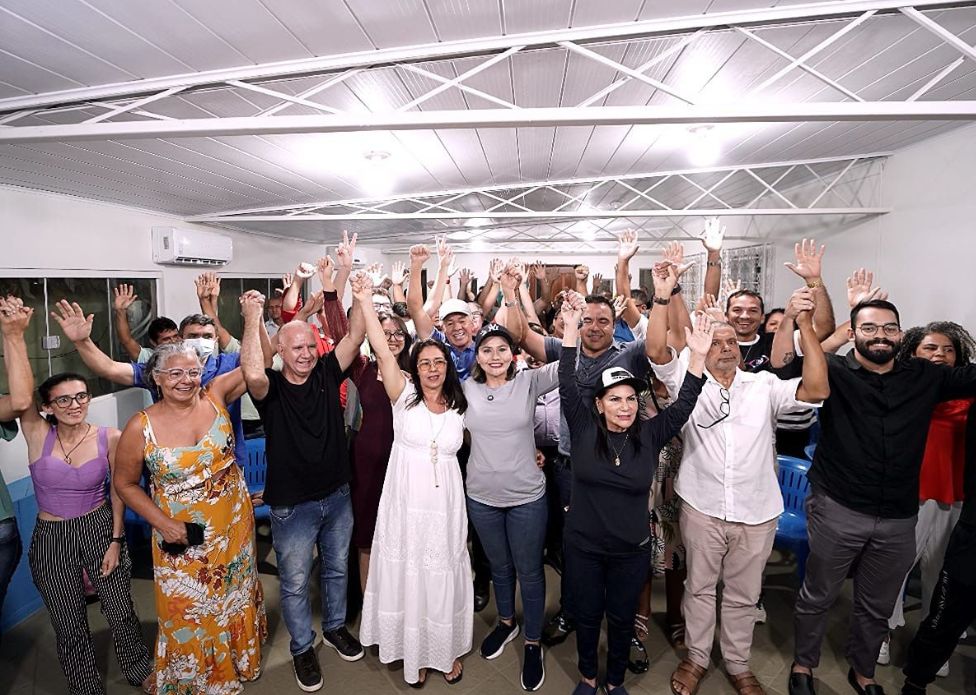 Após rompimento com Zequinha, PT declara apoio a Jéssica Sales – ac24horas.com Após rompimento com Zequinha, PT declara apoio a Jéssica Sales – ac24horas.com