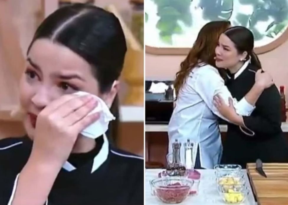 Chef do SBT chora ao revelar ligação com vítima da tragédia em Vinhedo – ac24horas.com Chef do SBT chora ao revelar ligação com vítima da tragédia em Vinhedo – ac24horas.com