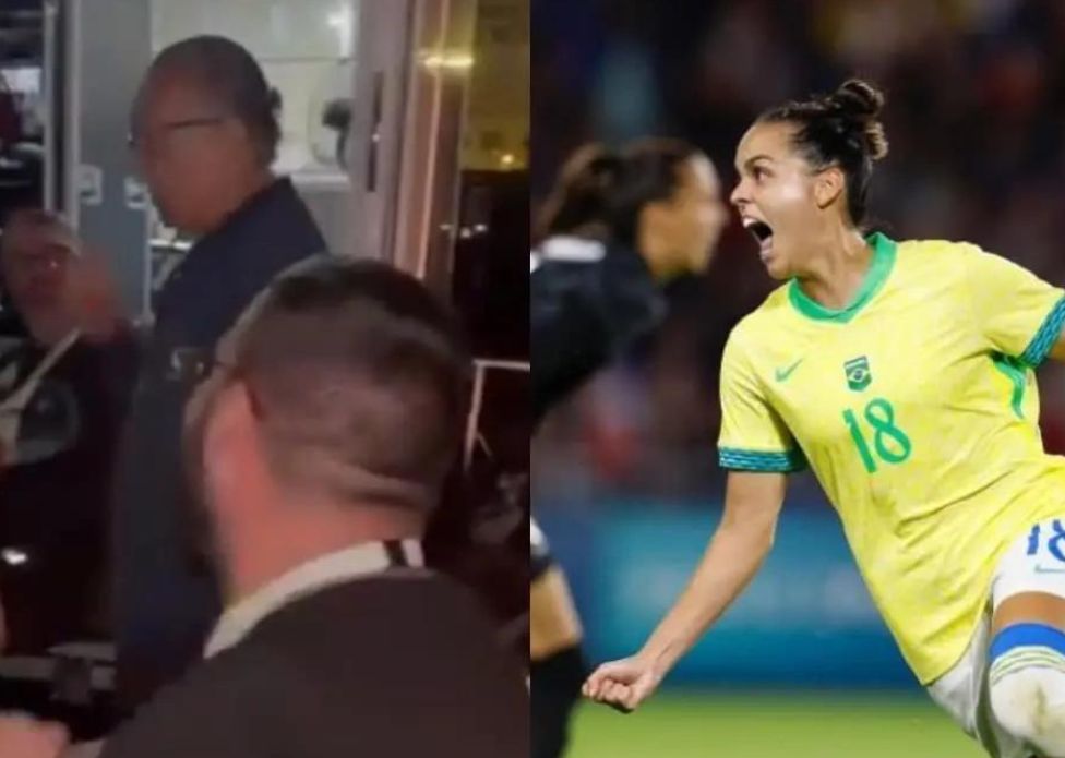 Galvão Bueno zomba espanhóis após vitória da Seleção Feminina e sofre reviravolta – ac24horas.com Galvão Bueno zomba espanhóis após vitória da Seleção Feminina e sofre reviravolta – ac24horas.com