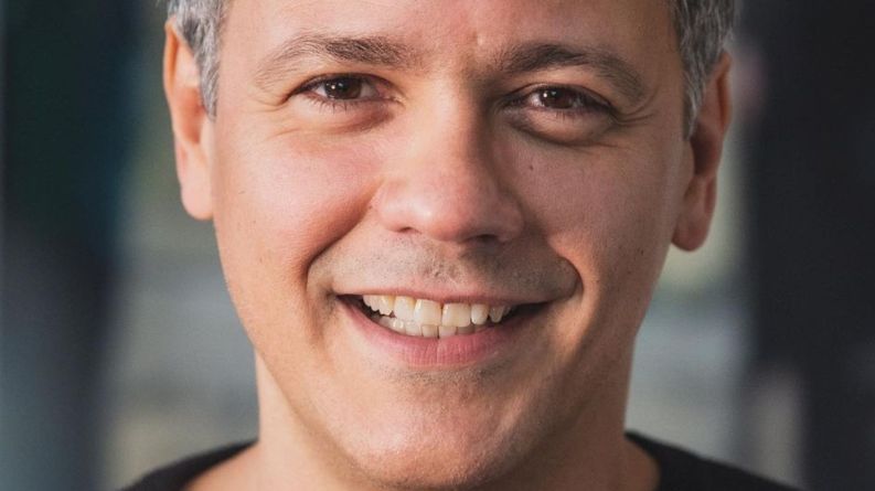 Danton Mello sobre influenciadores atuando na TV: ‘Tem espaço pra todo mundo’ – ac24horas.com Danton Mello sobre influenciadores atuando na TV: ‘Tem espaço pra todo mundo’ – ac24horas.com