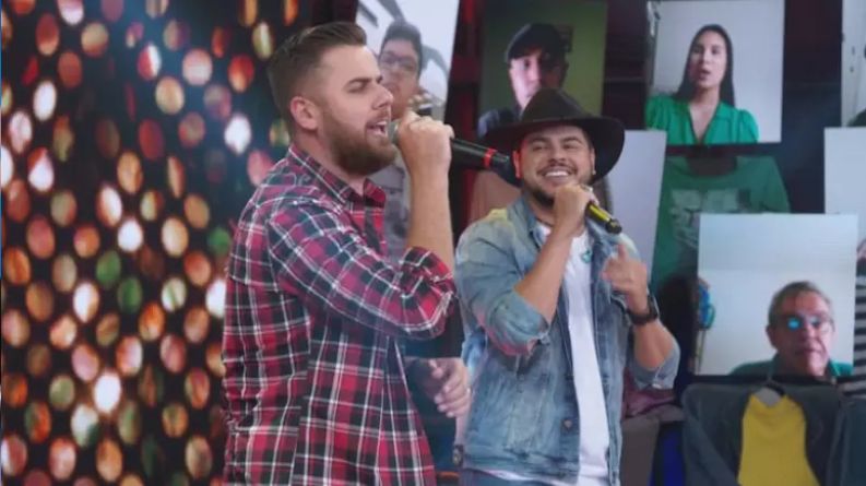 Quem é Zé Neto, sertanejo que vai fazer tratamento para depressão – ac24horas.com Quem é Zé Neto, sertanejo que vai fazer tratamento para depressão – ac24horas.com