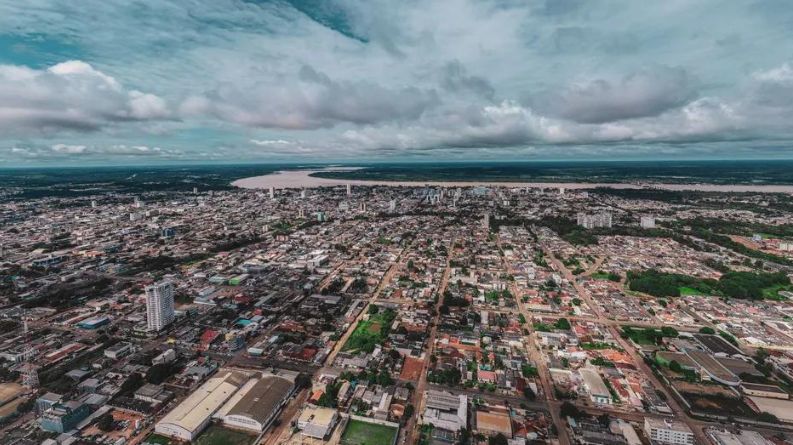 Nos 52 municípios, Rondônia tem 46 candidatos milionários Nos 52 municípios, Rondônia tem 46 candidatos milionários