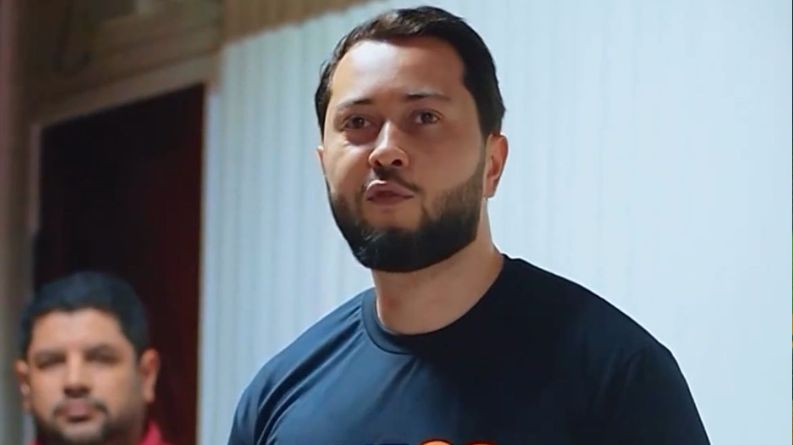 Jarude tem como meta zerar número de crianças fora da escola Jarude tem como meta zerar número de crianças fora da escola