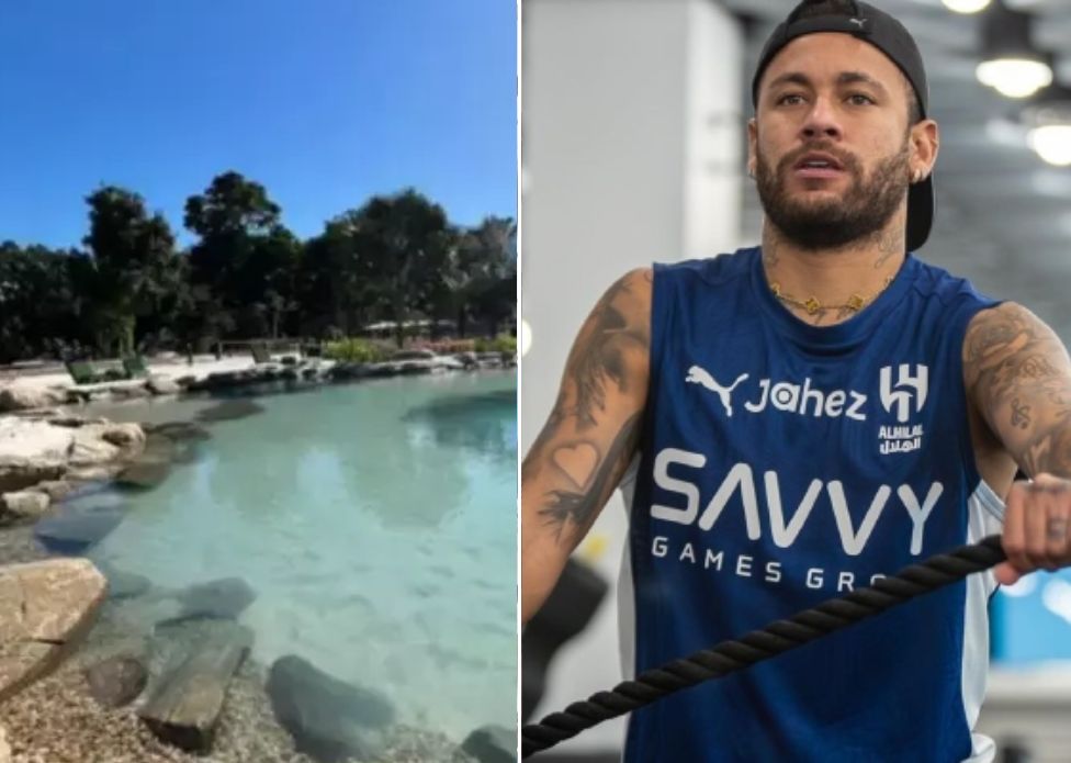 Justiça do RJ absolve Neymar por construção de lago artificial em Mangaratiba – ac24horas.com Justiça do RJ absolve Neymar por construção de lago artificial em Mangaratiba – ac24horas.com
