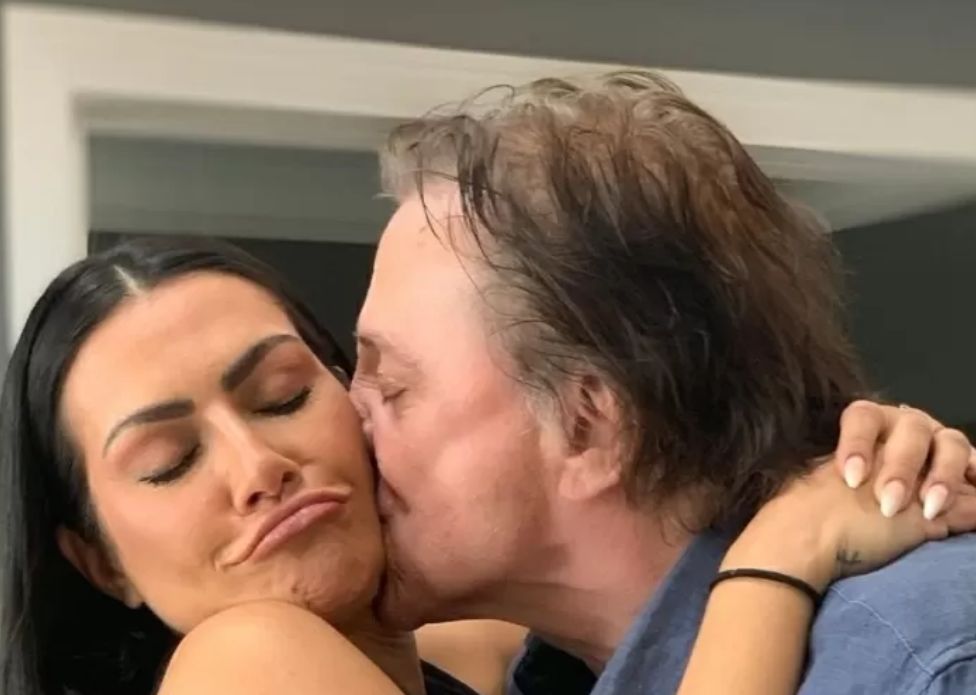 Fábio Jr. recria foto com Cleo Pires para comemorar aniversário – ac24horas.com Fábio Jr. recria foto com Cleo Pires para comemorar aniversário – ac24horas.com