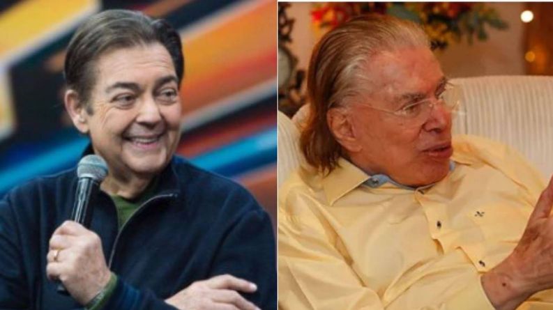 Silvio Santos e Fausto Silva estão internados no mesmo hospital em São Paulo – ac24horas.com Silvio Santos e Fausto Silva estão internados no mesmo hospital em São Paulo – ac24horas.com