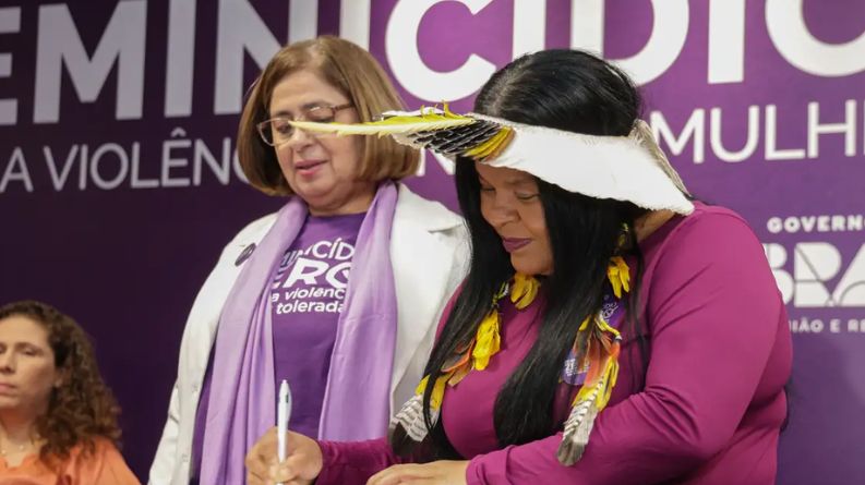 Governo faz pacto com times de futebol por feminicídio zero – ac24horas.com Governo faz pacto com times de futebol por feminicídio zero – ac24horas.com