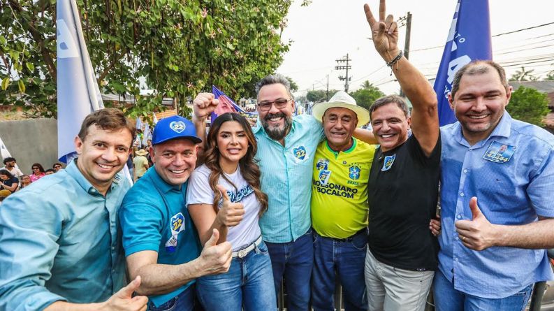Alan Rick sobre Bocalom na Baixada: “todas as campanhas vitoriosas começam aqui” – ac24horas.com Alan Rick sobre Bocalom na Baixada: “todas as campanhas vitoriosas começam aqui” – ac24horas.com