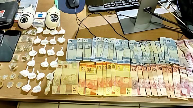 Trio que comandava tráfico de drogas em Senador Guiomard é preso – ac24horas.com Trio que comandava tráfico de drogas em Senador Guiomard é preso – ac24horas.com
