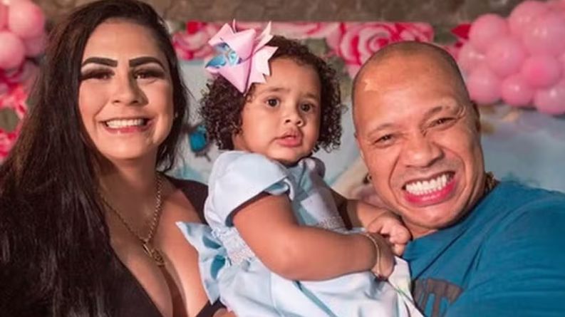 Ex de Anderson Leonardo fala sobre imbróglio envolvendo herança do artista – ac24horas.com Ex de Anderson Leonardo fala sobre imbróglio envolvendo herança do artista – ac24horas.com