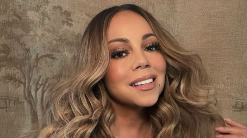 Cantora Mariah Carey perde mãe e irmã no mesmo dia – ac24horas.com Cantora Mariah Carey perde mãe e irmã no mesmo dia – ac24horas.com