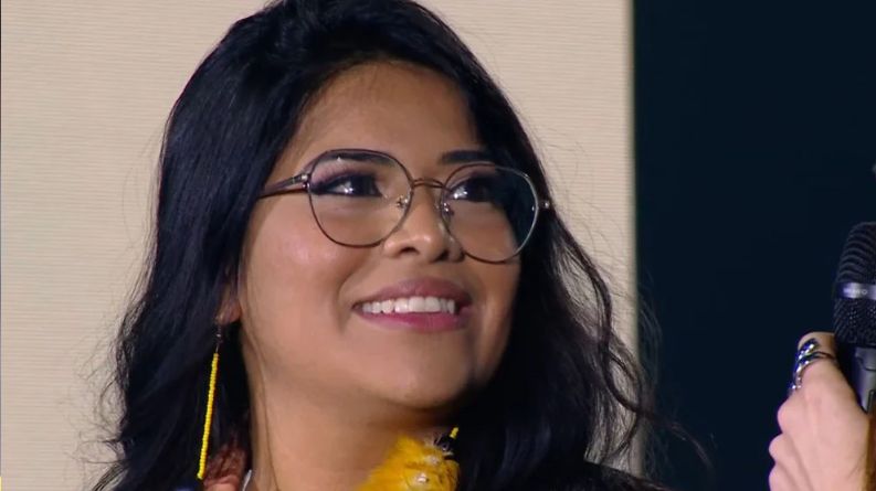 Estrela da Casa: Heloísa é eliminada na primeira Batalha – ac24horas.com Estrela da Casa: Heloísa é eliminada na primeira Batalha – ac24horas.com
