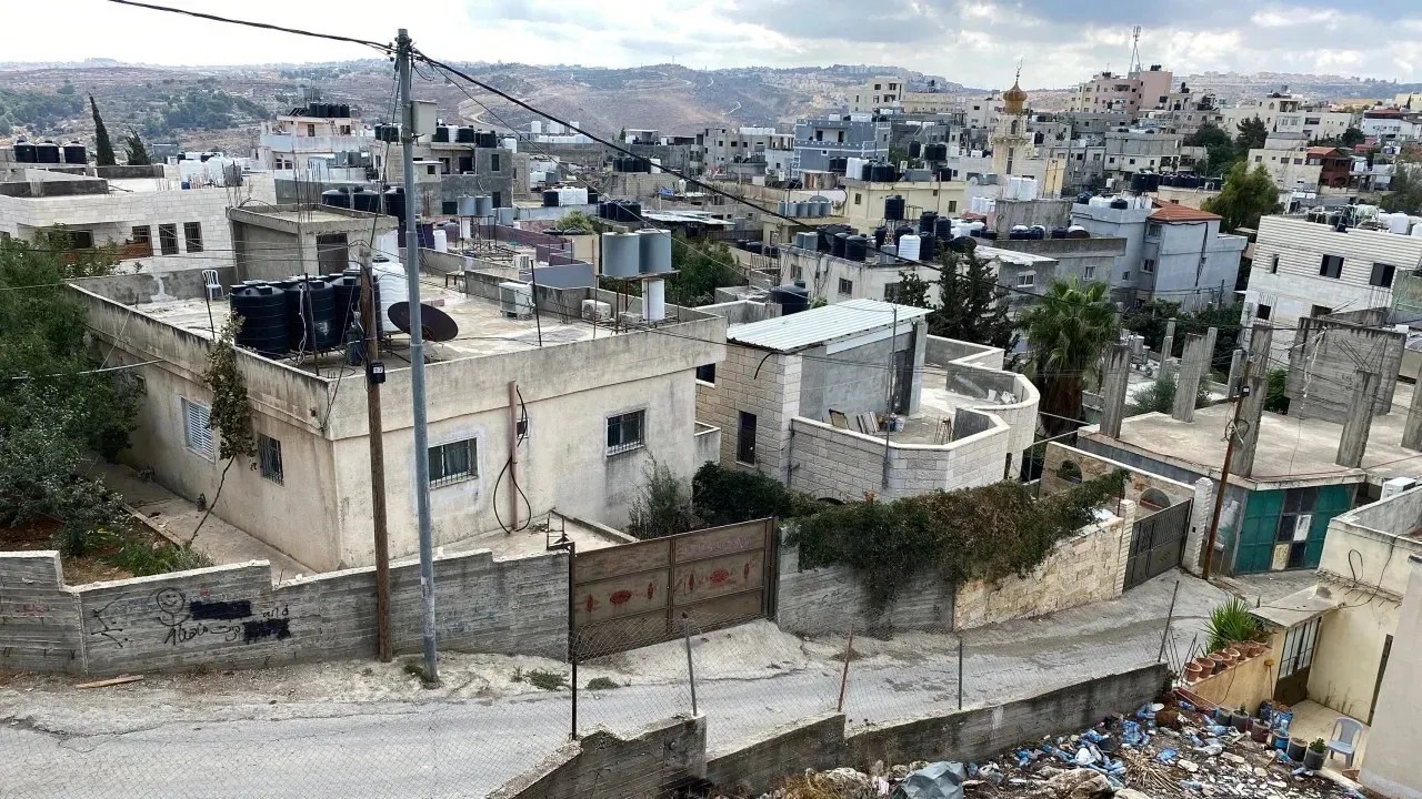 Forças israelenses matam ao menos oito palestinos na Cisjordânia, dizem médicos Forças israelenses matam ao menos oito palestinos na Cisjordânia, dizem médicos