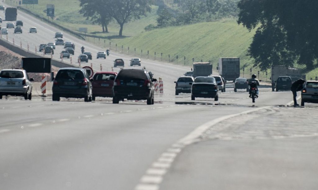 Renovação da carteira de motorista poderá depender de avaliação psicológica; Câmara discute Renovação da carteira de motorista poderá depender de avaliação psicológica; Câmara discute