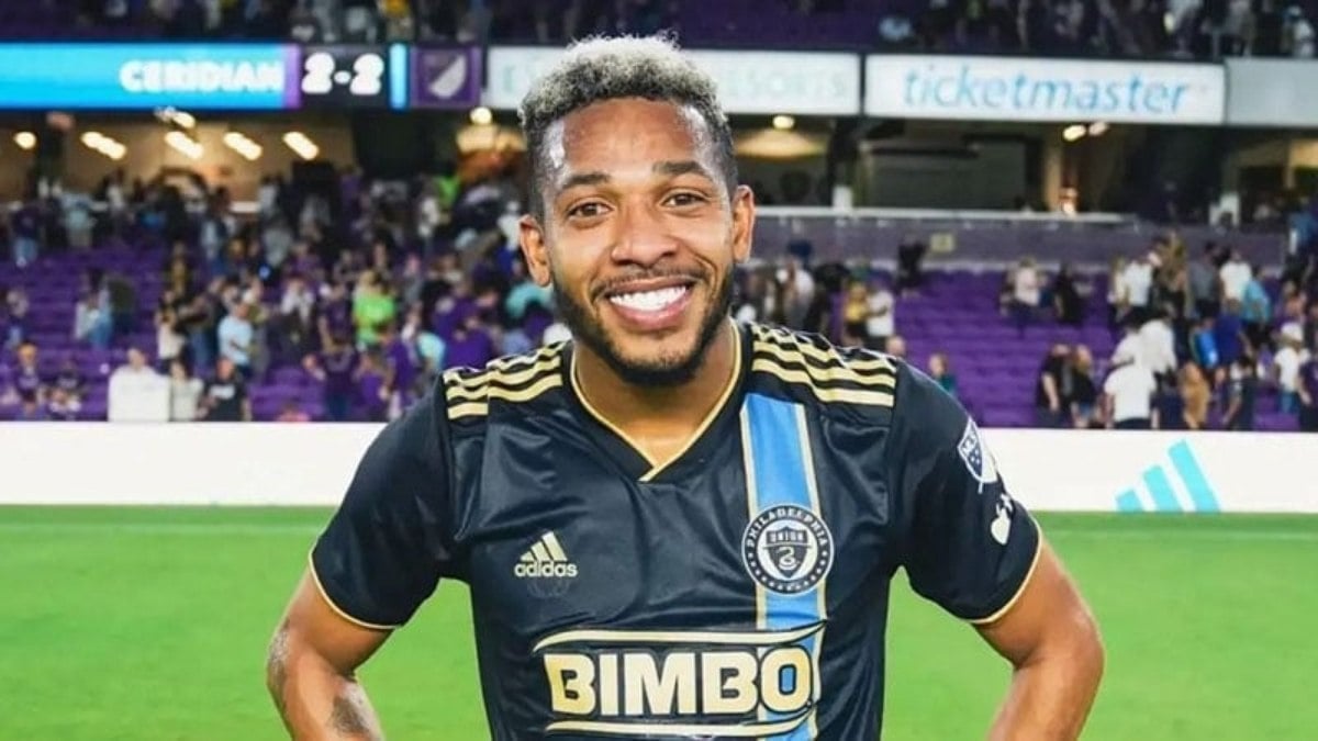 Corinthians acerta a contratação de volante venezuelano Corinthians acerta a contratação de volante venezuelano