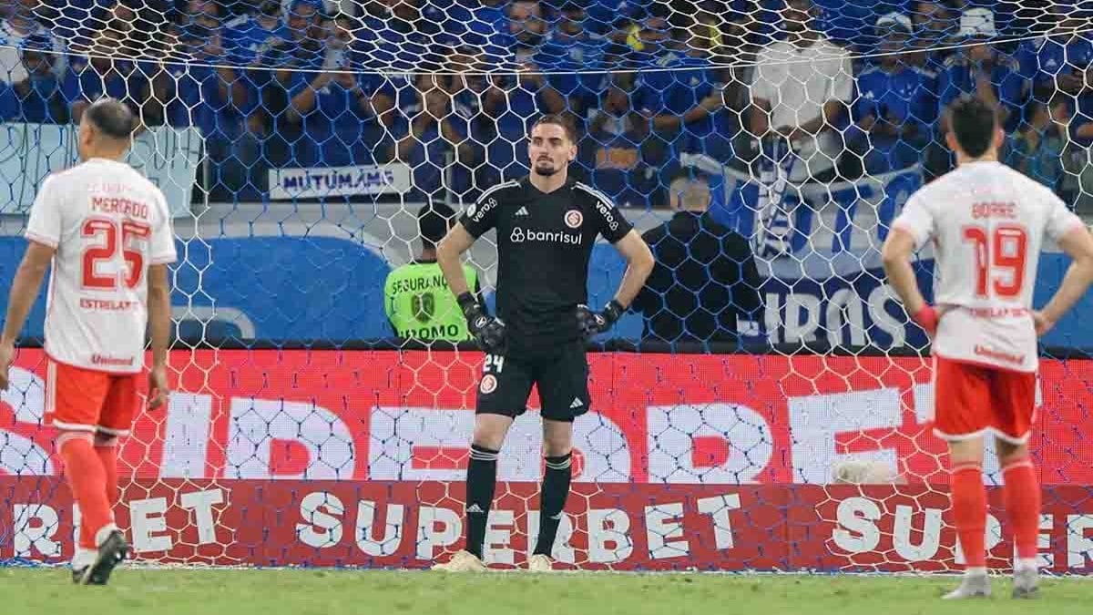 Herói do Inter, Anthoni, comenta sobre protagonismo: ‘Pênalti não é sorte’ Herói do Inter, Anthoni, comenta sobre protagonismo: ‘Pênalti não é sorte’