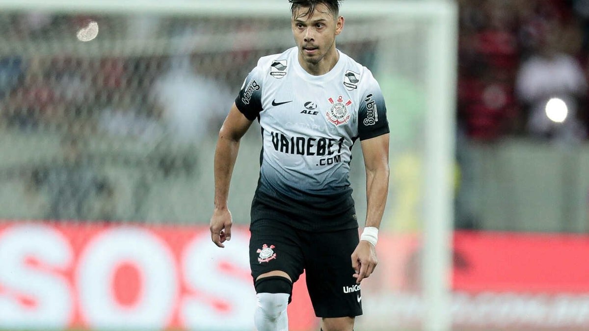 Romero lamenta erros do Corinthians, mas afirma: ‘Ninguém vai abaixar a cabeça’ Romero lamenta erros do Corinthians, mas afirma: ‘Ninguém vai abaixar a cabeça’