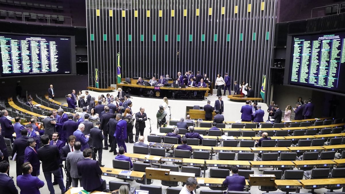 Câmara aprova regras de programa de hidrogênio de baixo carbono Câmara aprova regras de programa de hidrogênio de baixo carbono