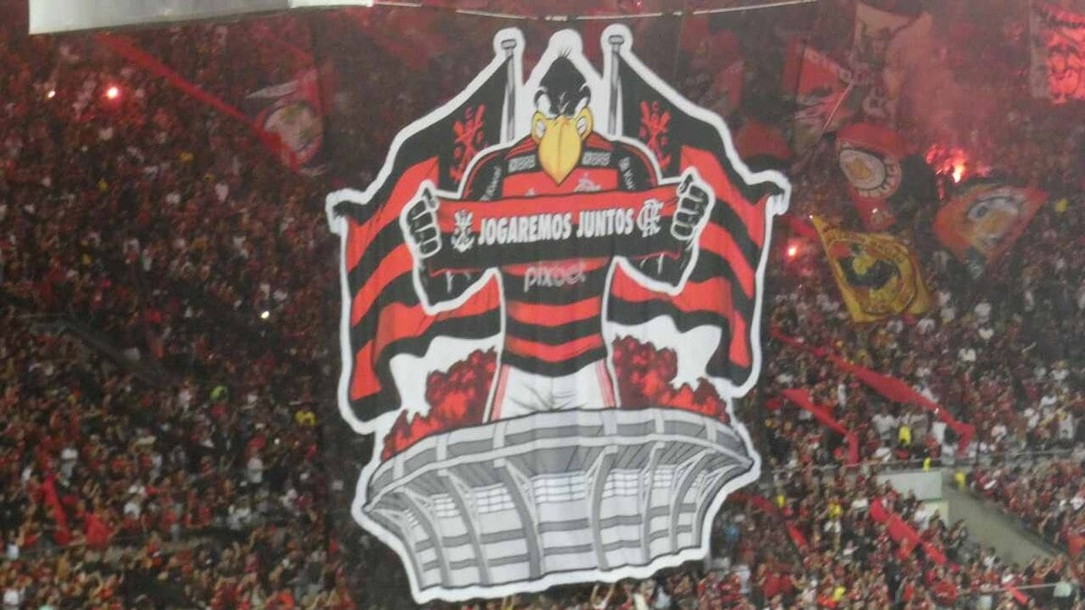 Flamengo é o clube que mais faturou com premiações da Copa do Brasil Flamengo é o clube que mais faturou com premiações da Copa do Brasil