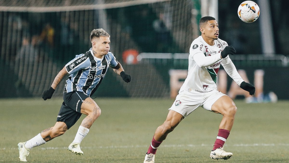 saiba onde assistir ao jogo de hoje da Libertadores saiba onde assistir ao jogo de hoje da Libertadores