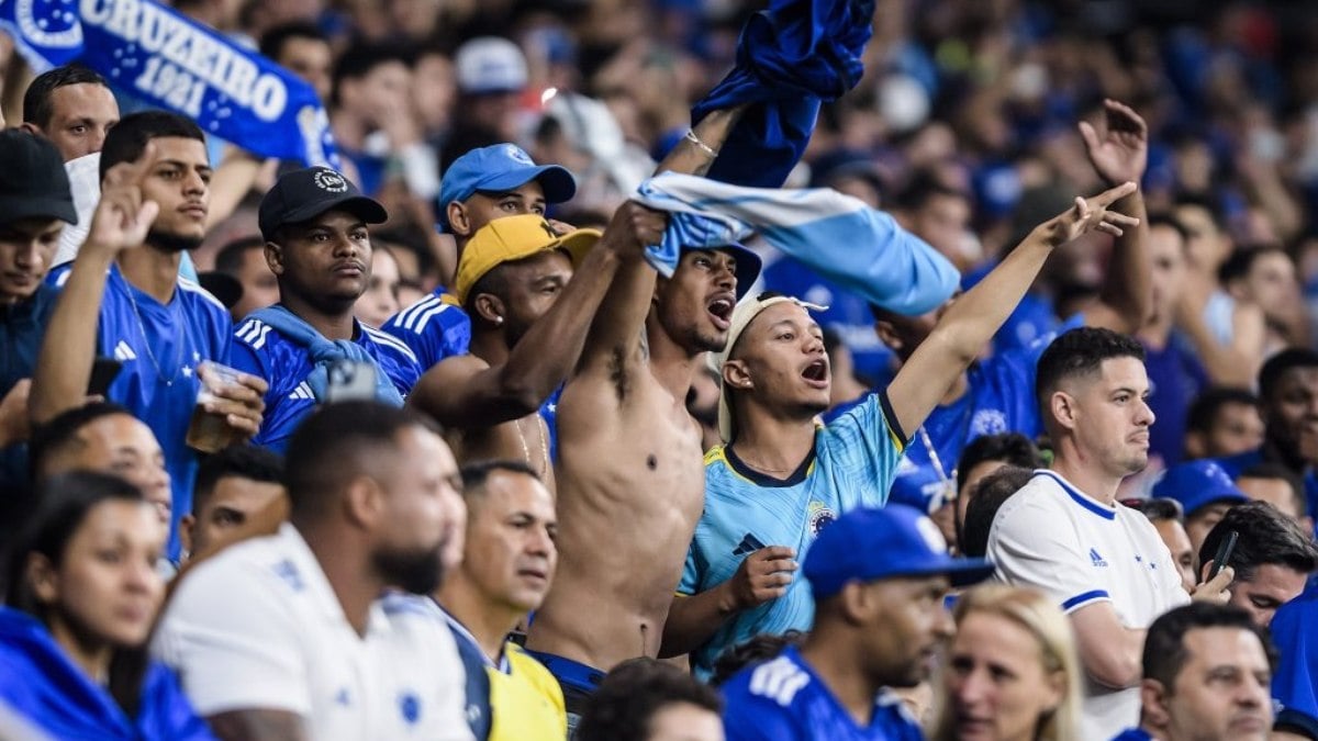 Cruzeiro elimina Boca Juniors nos pênaltis e avança na Copa Sul-Americana Cruzeiro elimina Boca Juniors nos pênaltis e avança na Copa Sul-Americana
