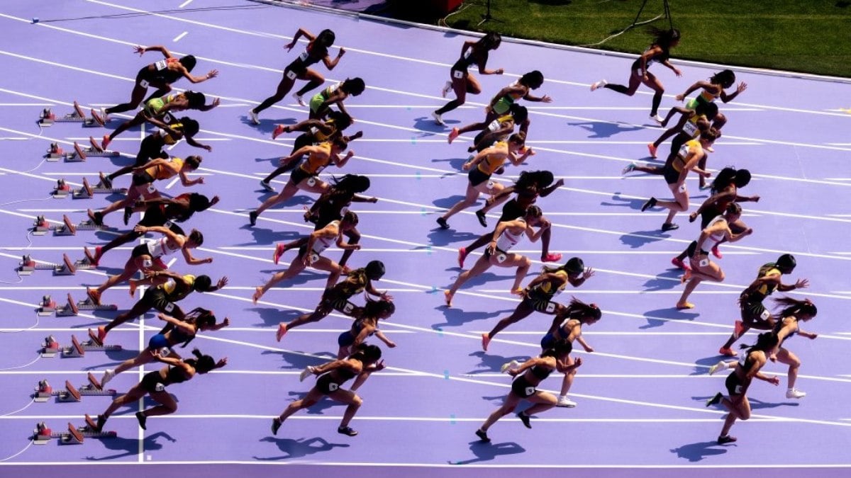 Confira os resultados do Brasil nas classificatórias de atletismo desta sexta-feira (2) Confira os resultados do Brasil nas classificatórias de atletismo desta sexta-feira (2)