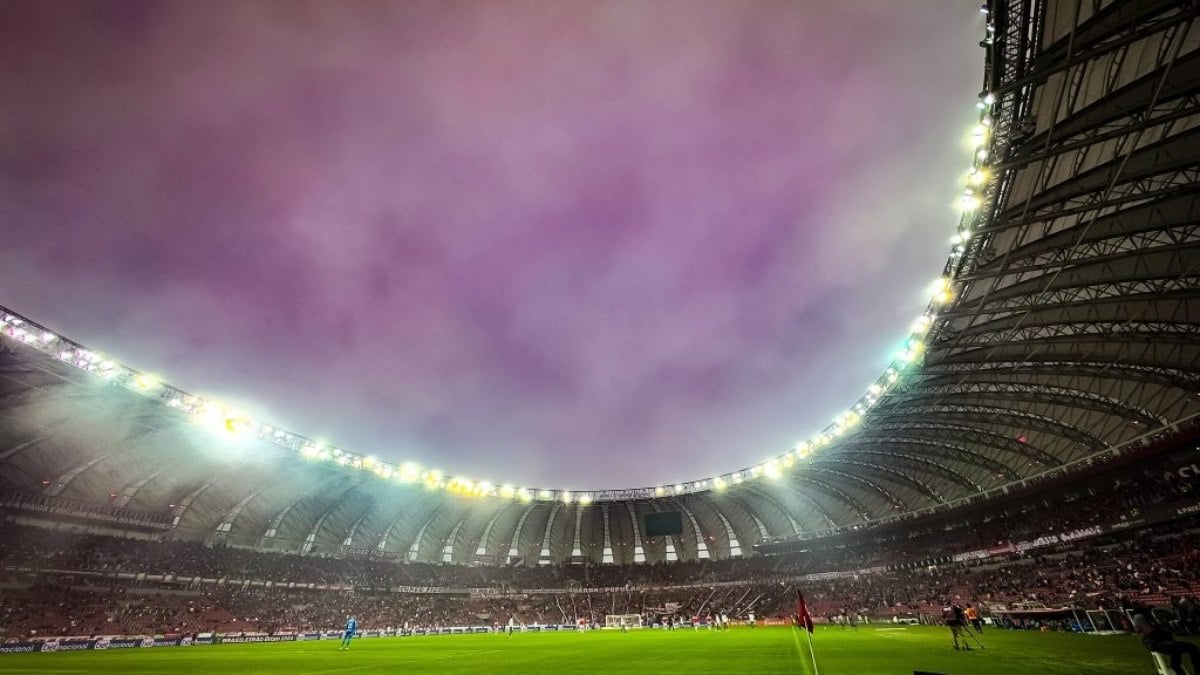 Internacional prepara mudanças no departamento de futebol Internacional prepara mudanças no departamento de futebol