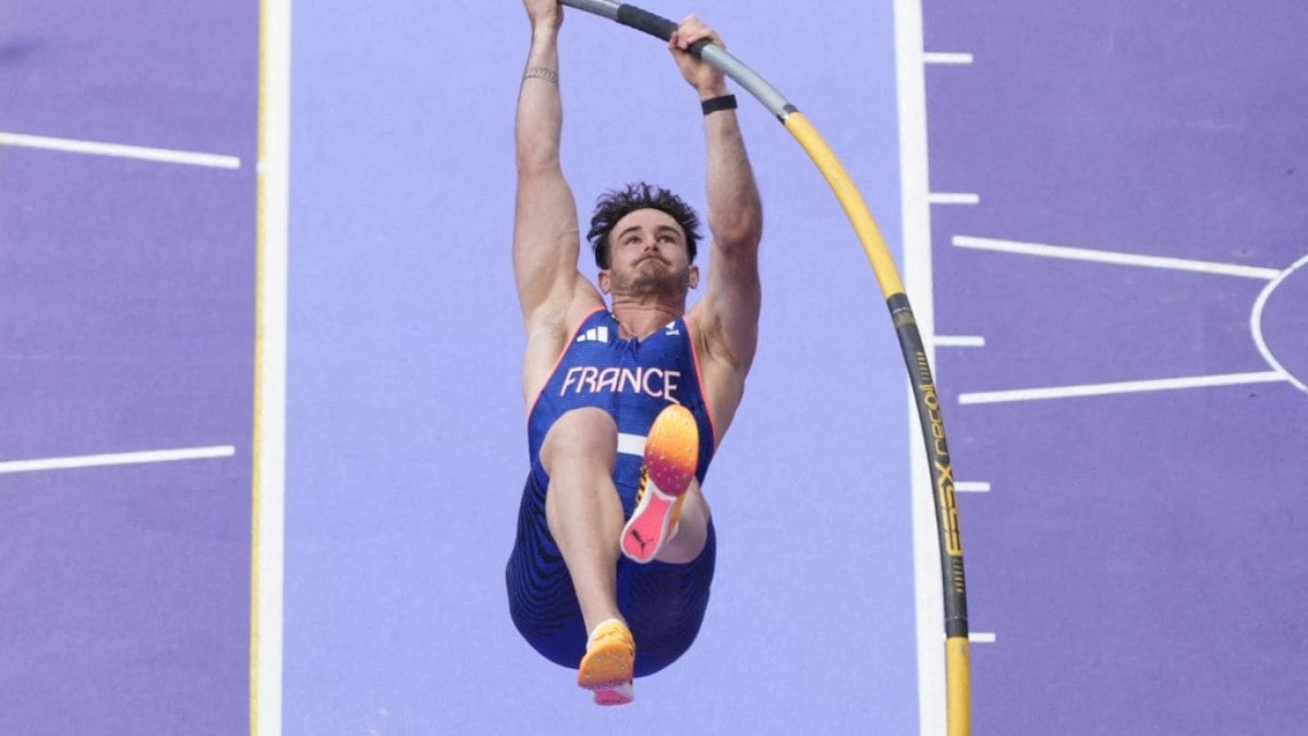 atleta prejudicado pelo próprio órgão genital quebra silêncio sobre prova atleta prejudicado pelo próprio órgão genital quebra silêncio sobre prova