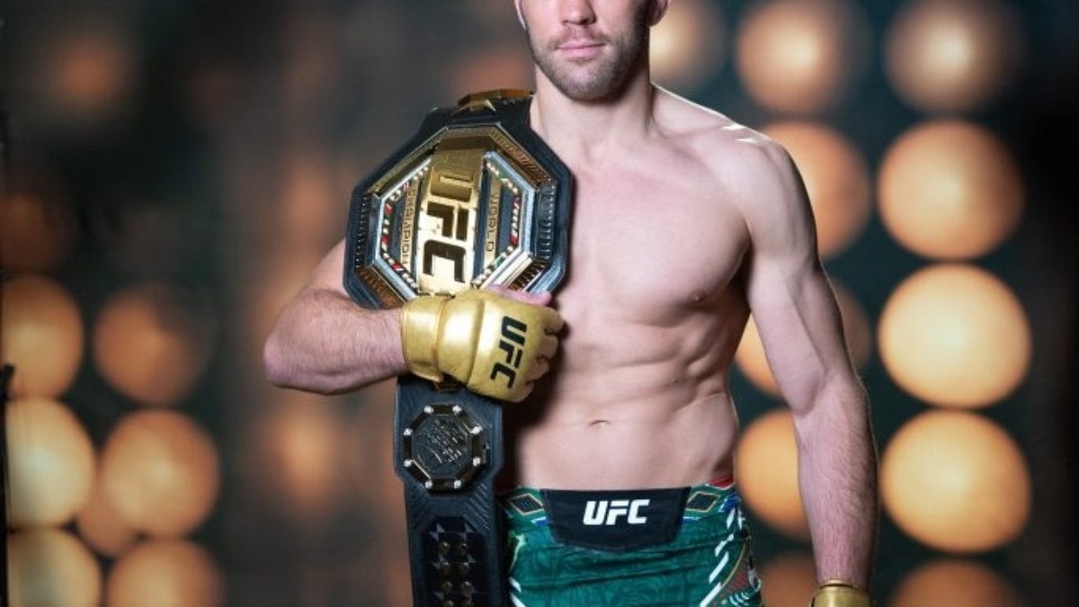UFC 305 põe duelo de rivais por cinturão dos médios; saiba tudo sobre o evento UFC 305 põe duelo de rivais por cinturão dos médios; saiba tudo sobre o evento