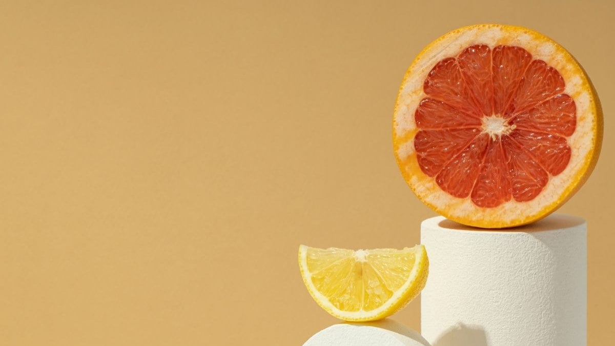 Quais alimentos são ricos em vitamina C? Quais alimentos são ricos em vitamina C?