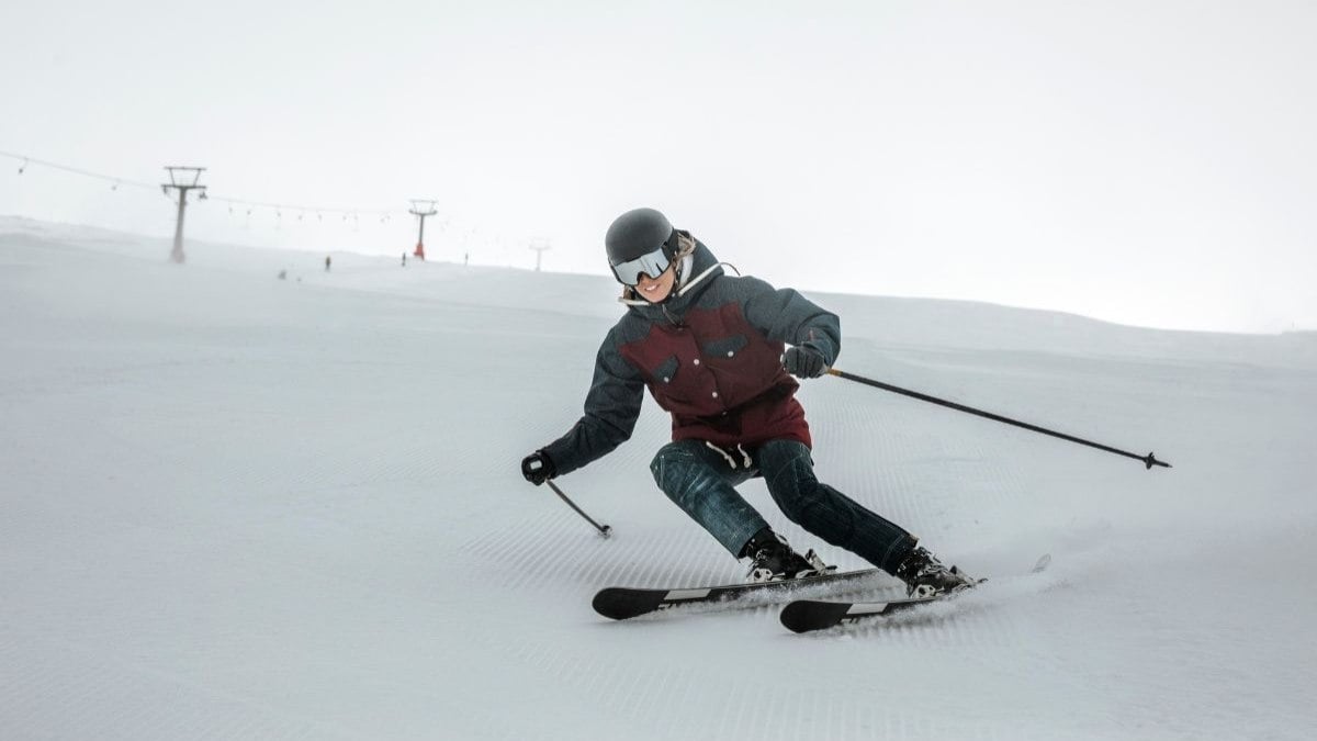 Como evitar lesões ao praticar esportes de inverno? Como evitar lesões ao praticar esportes de inverno?
