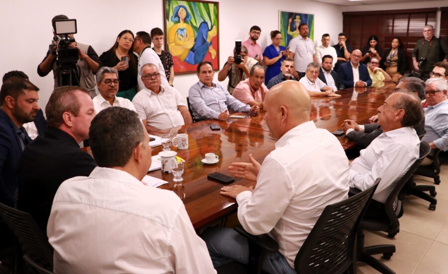 Setor produtivo comemora modernização da legislação ambiental no Acre – ac24horas.com Setor produtivo comemora modernização da legislação ambiental no Acre – ac24horas.com