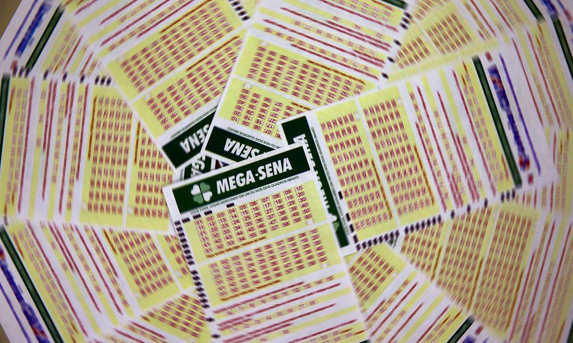 Mega-Sena 2766: sorteio deste sábado (24) tem prêmio estimado em R$ 33 milhões Mega-Sena 2766: sorteio deste sábado (24) tem prêmio estimado em R$ 33 milhões