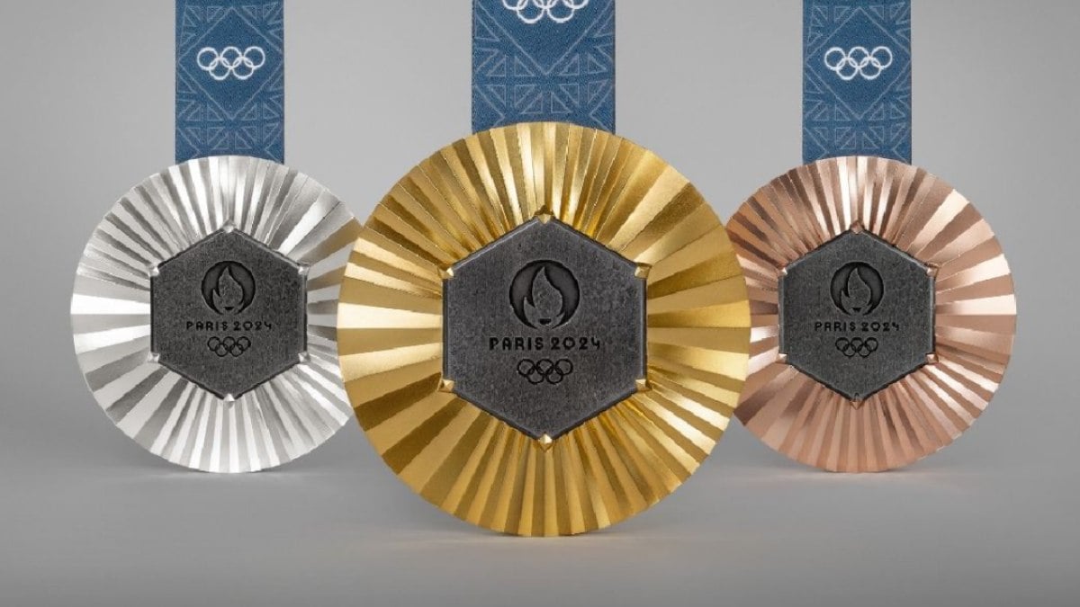 Receita vai taxar medalhas conquistadas por brasileiros em Paris 2024? Entenda