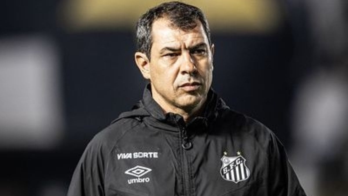 Instabilidade da equipe preocupa, mas trabalho deve continuar Instabilidade da equipe preocupa, mas trabalho deve continuar