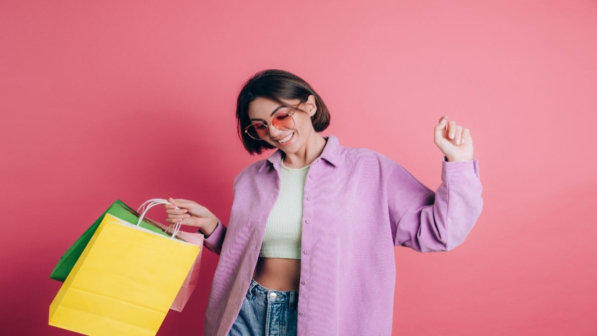 Pesquisa revela que 36,8% parcelam suas compras: veja motivações Pesquisa revela que 36,8% parcelam suas compras: veja motivações