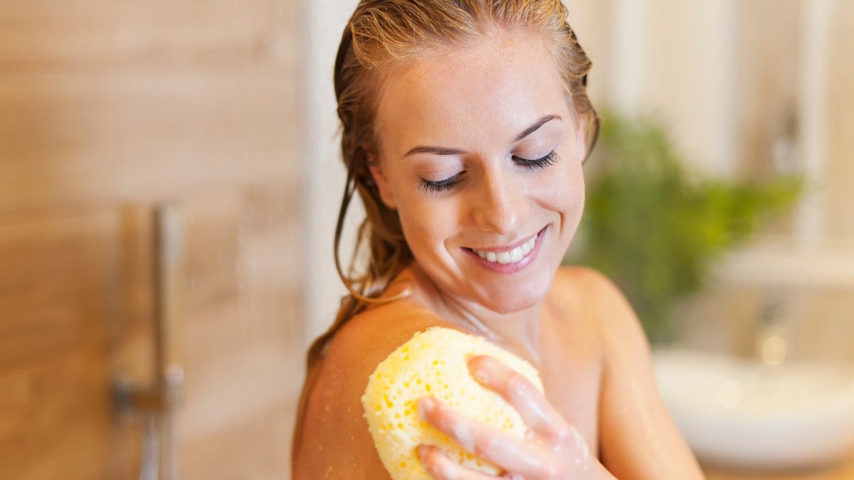 5 opções para um banho relaxante 5 opções para um banho relaxante