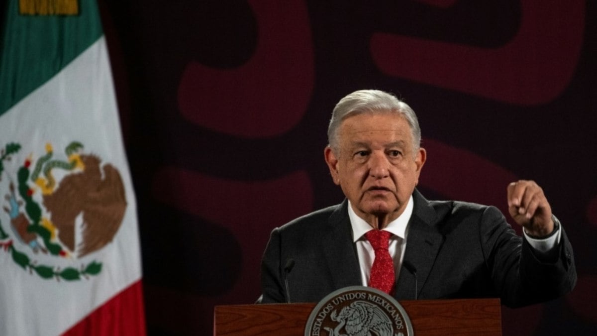 Reforma judicial no México estremece relação com EUA e inquieta mercados Reforma judicial no México estremece relação com EUA e inquieta mercados